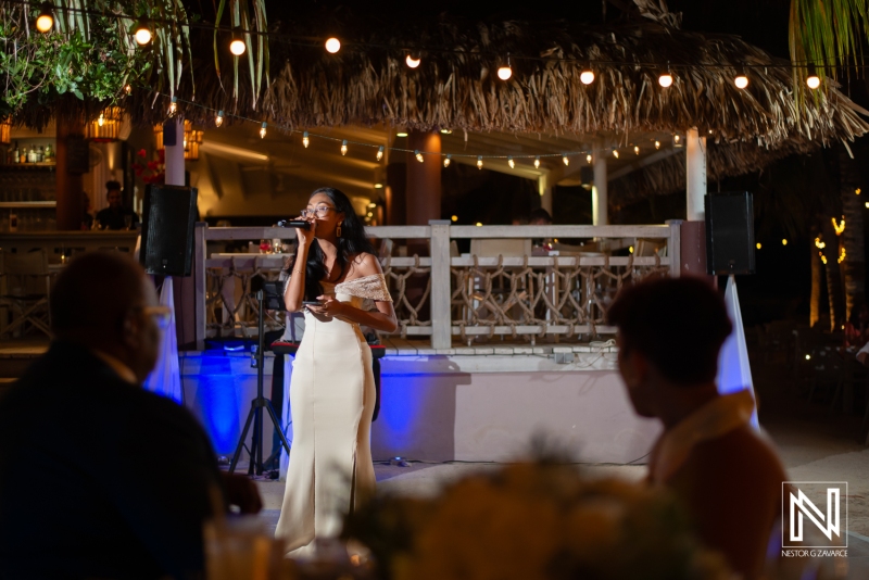 Reception song