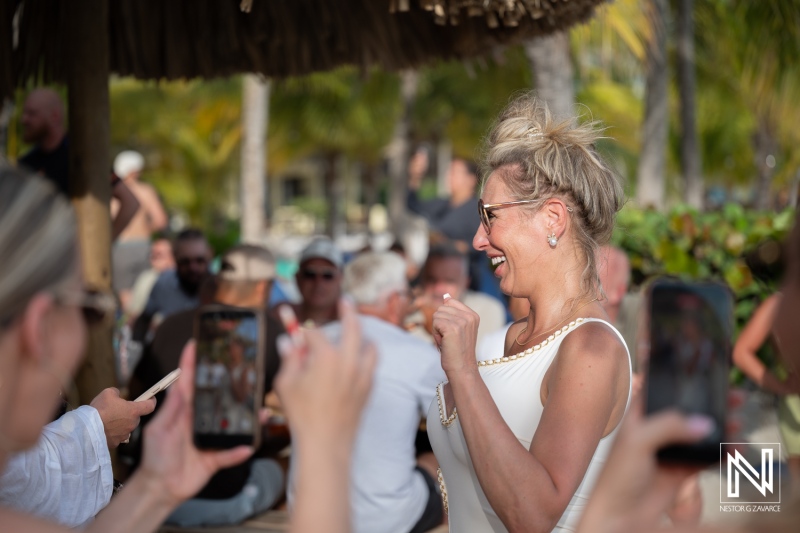 Vow Renewal Ceremony Details