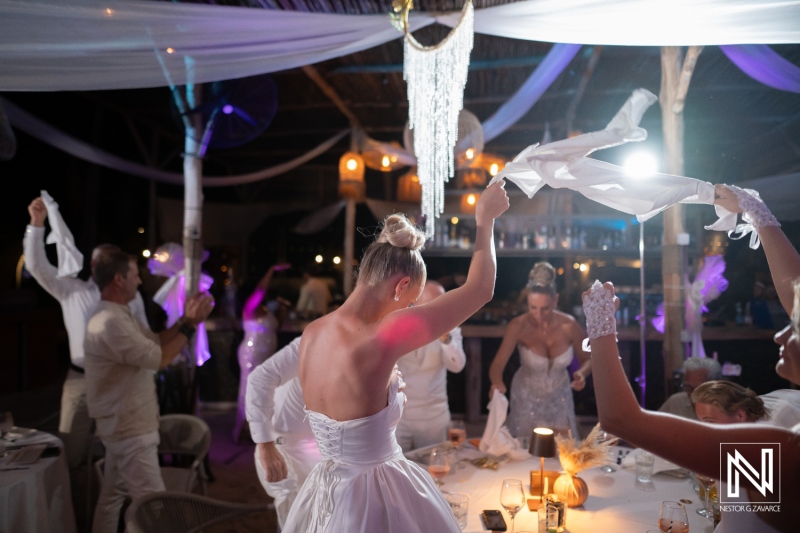 Joyful Caribbean Celebration