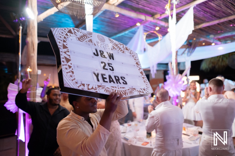 Caribbean Celebration Photography