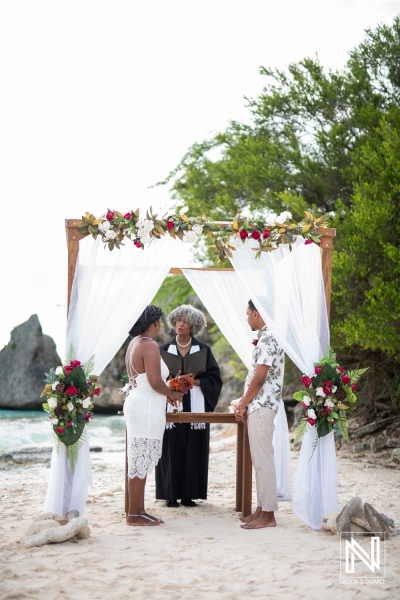Vows Renewal Ceremony