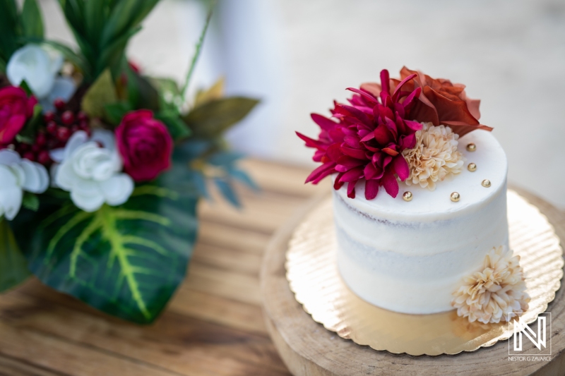 Cake
