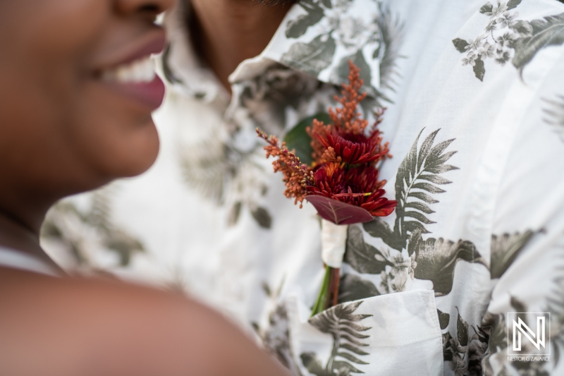 Couple photoshoot session
