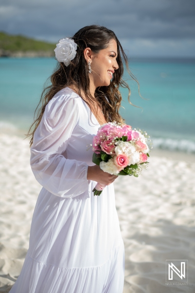 Bridal bouquet