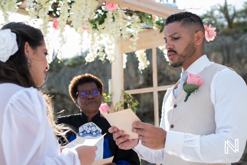 Vows