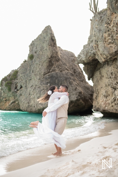 Vows Renewal photo session