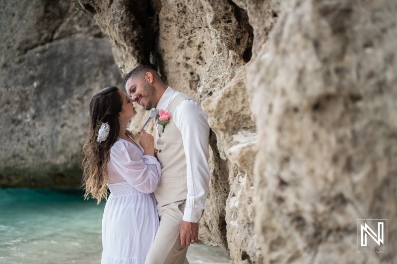 Vows Renewal photo session