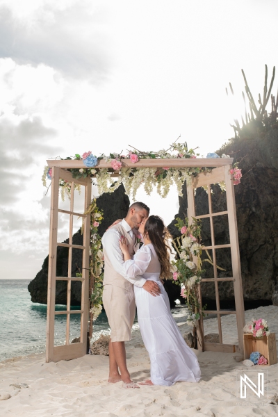 Vows Renewal photo session