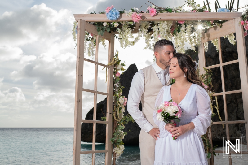 Vows Renewal photo session
