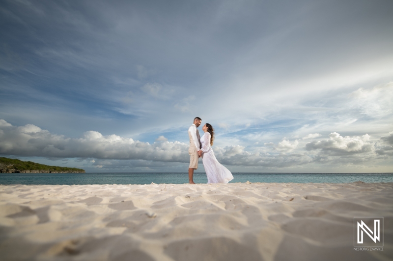 Vows Renewal photo session