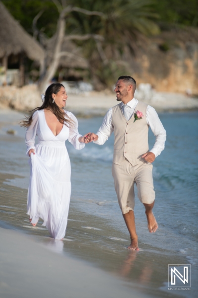 Vows Renewal photo session