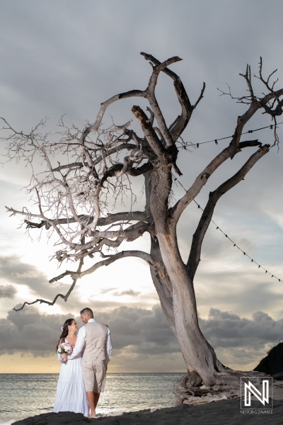 Vows Renewal photo session