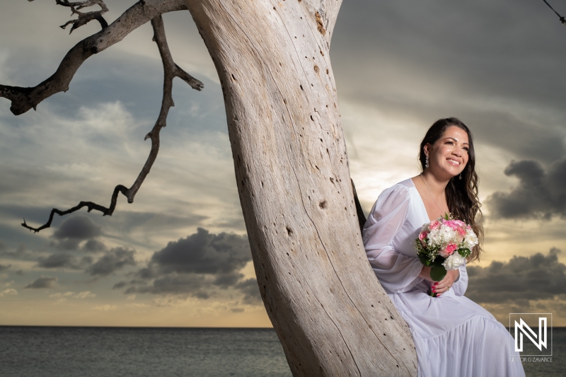 Vows Renewal photo session