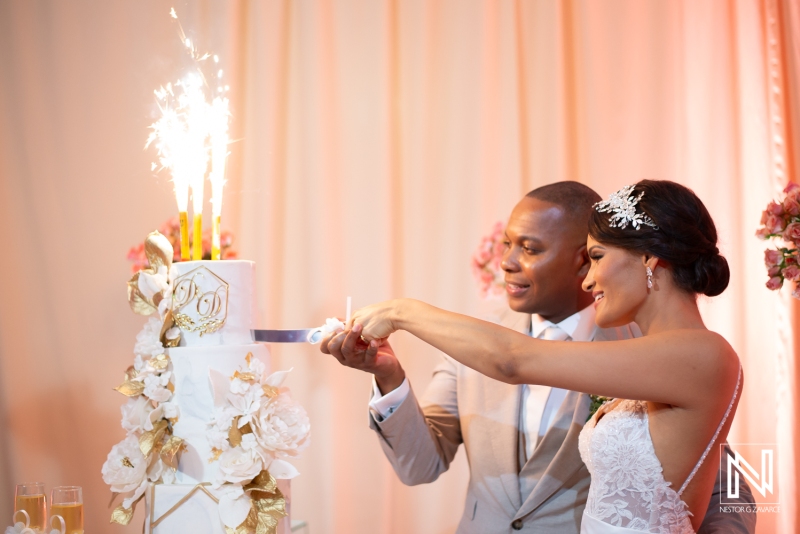 Cake cutting