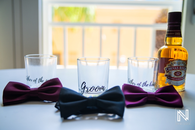 Groom Details