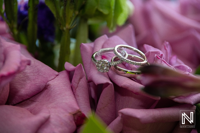 Wedding Rings