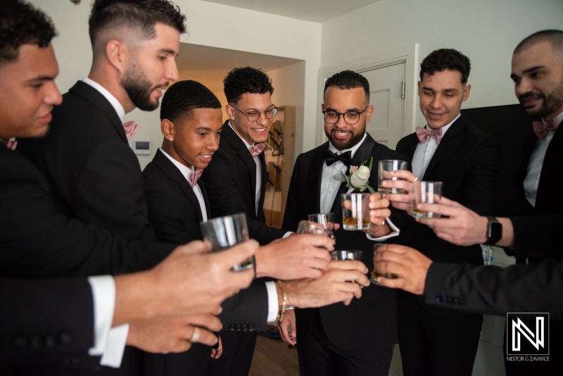 Celebrating