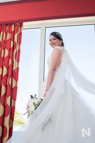 Bridal shots