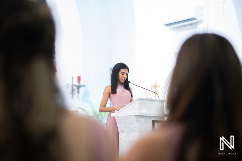 Speech