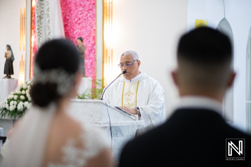 Priest