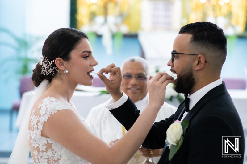 Communion