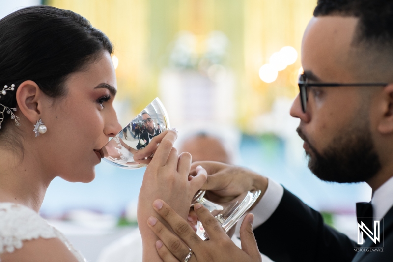 Communion