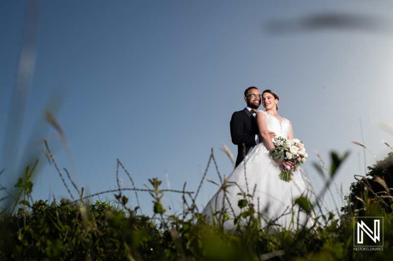Couple session