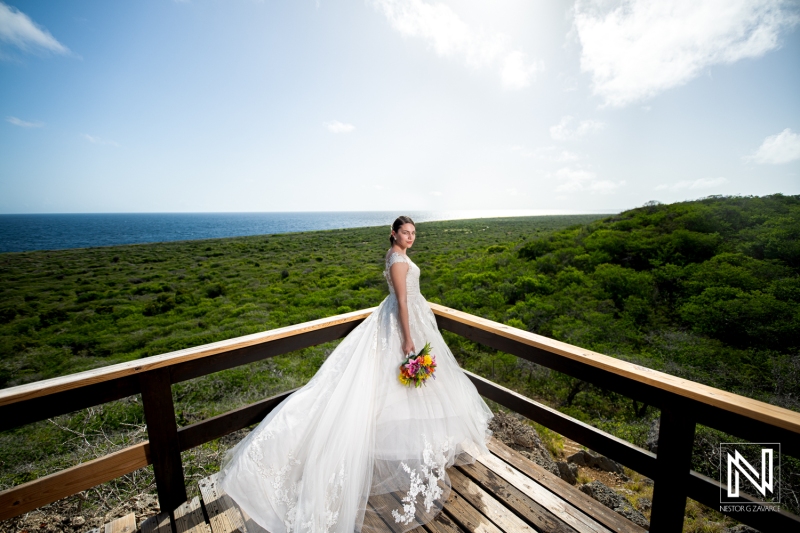 Trash the Dress