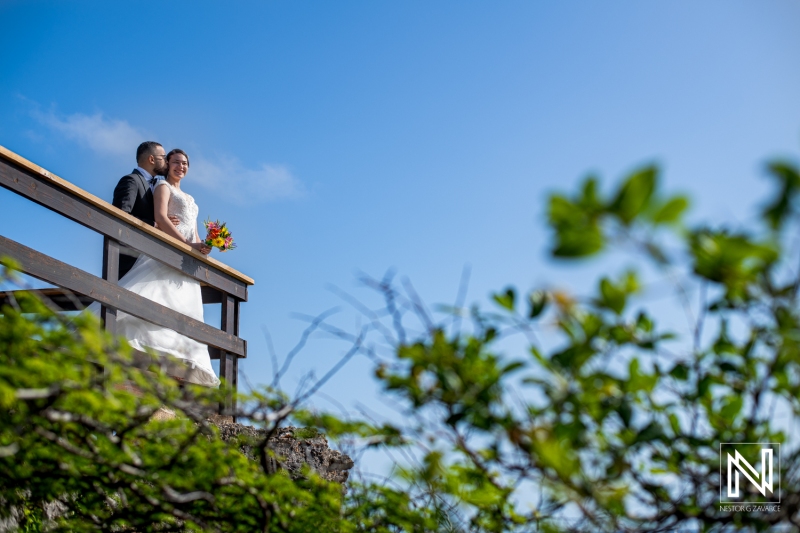 Trash the Dress
