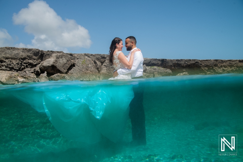Trash the Dress