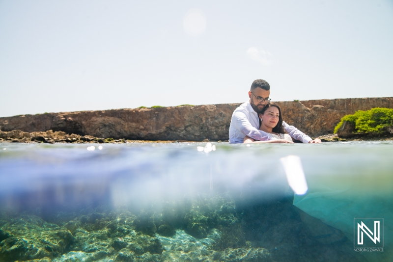 Trash the Dress