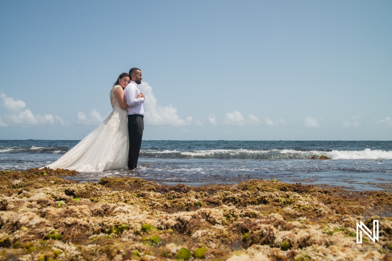 Trash the Dress