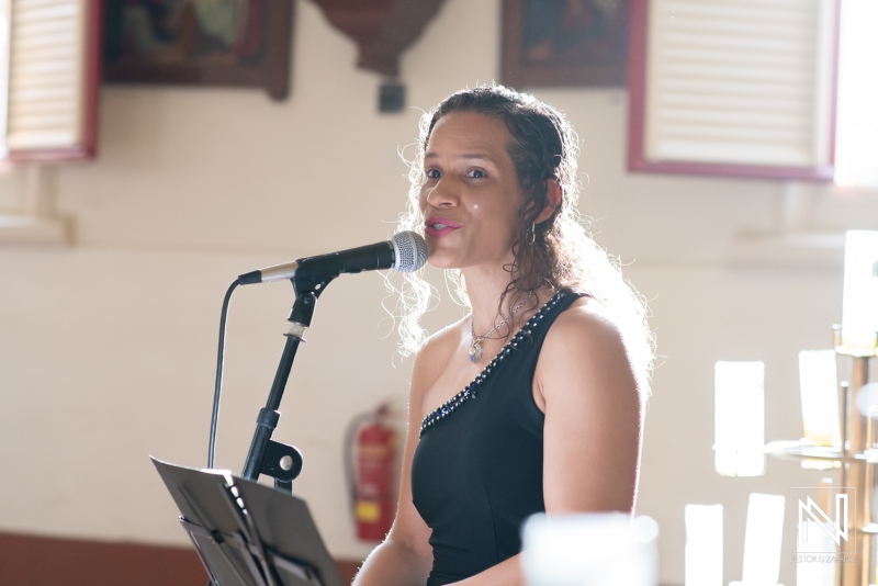Singer