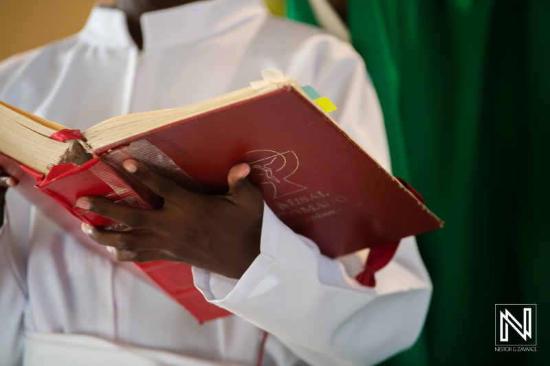 Holy bible