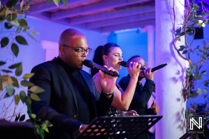 Musicians
