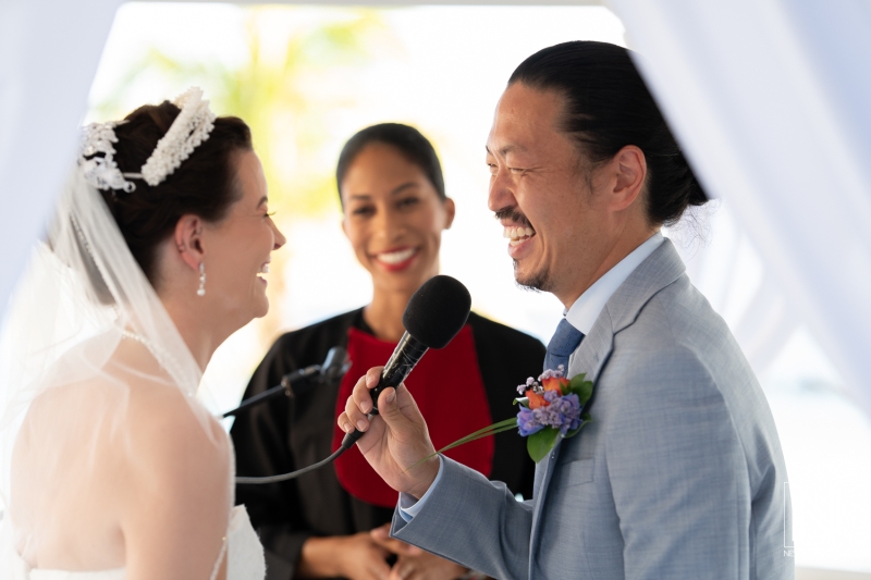 Vows