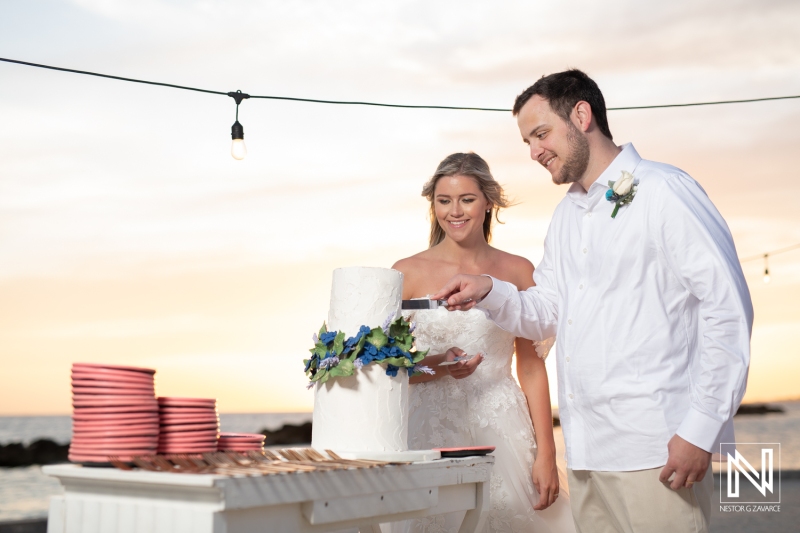 Cake cutting