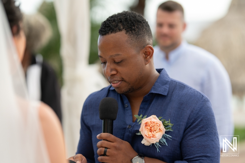 Vows
