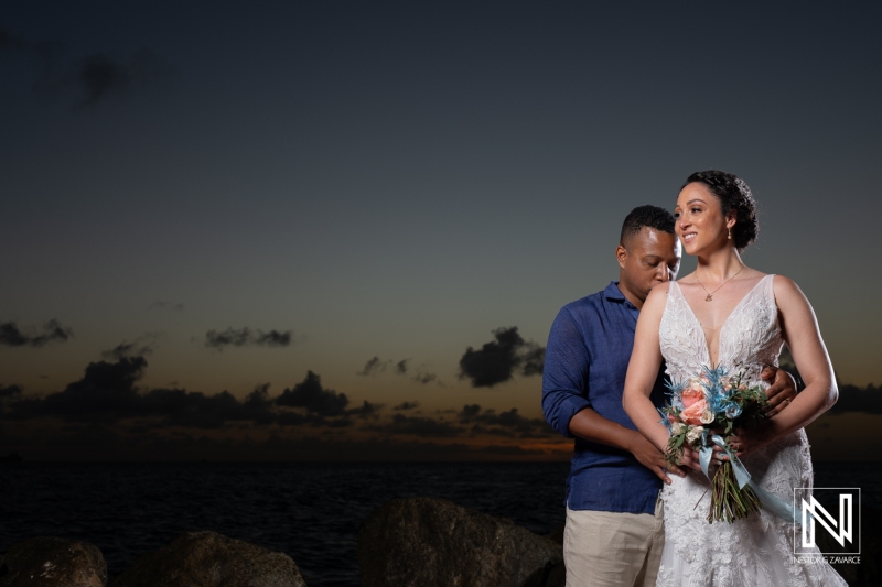 Couple photoshoot session