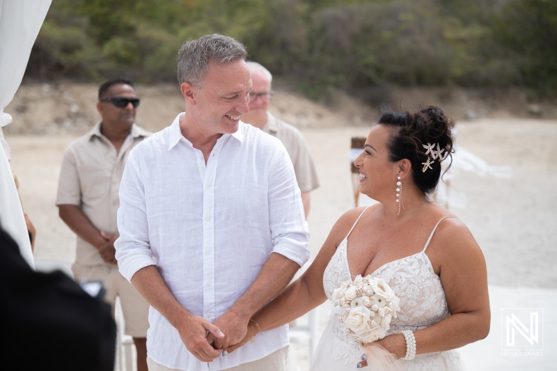 Emotional First Look at Playa Hunku