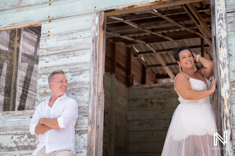 Caribbean Wedding Photography