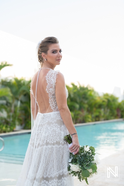 Bridal photos