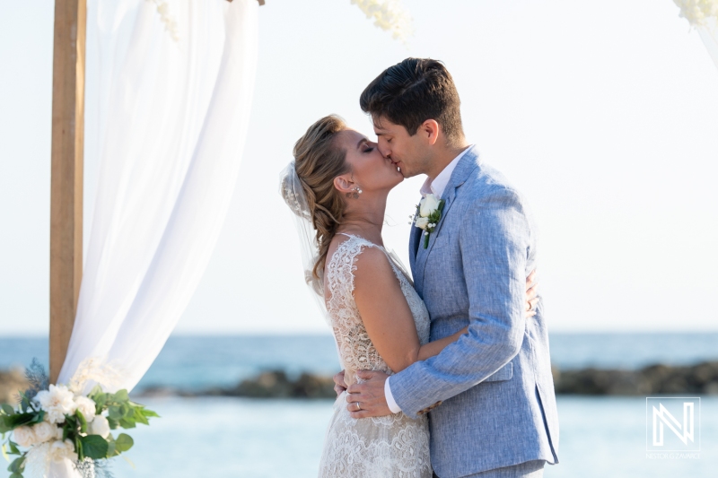 First kiss