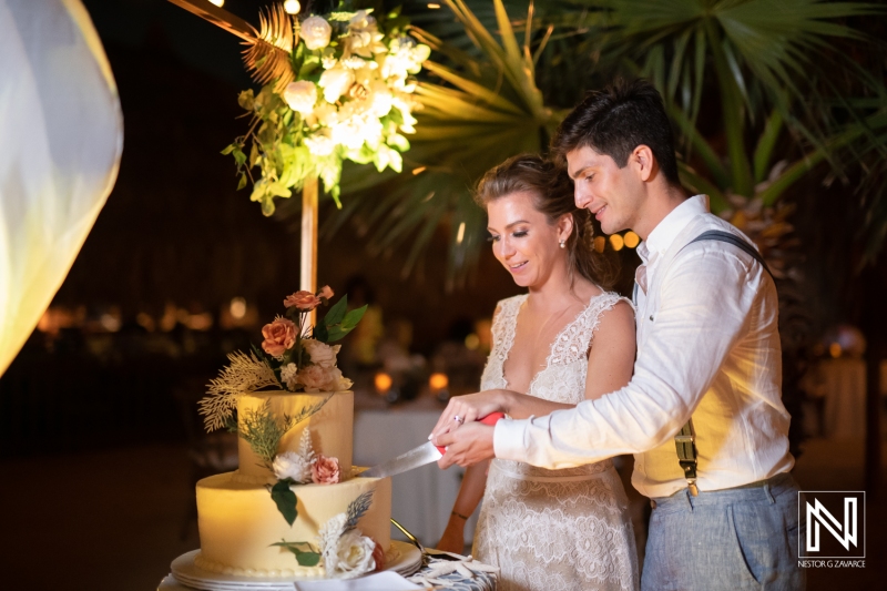Cake cutting