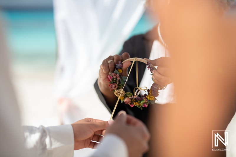 Wedding rings