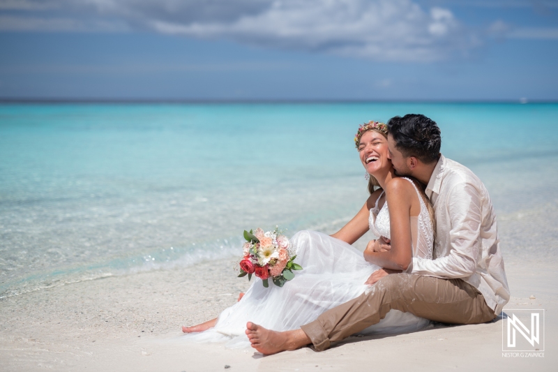 Couple's photo session