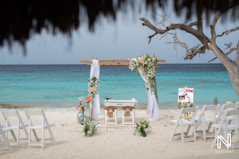 Wedding gazebo