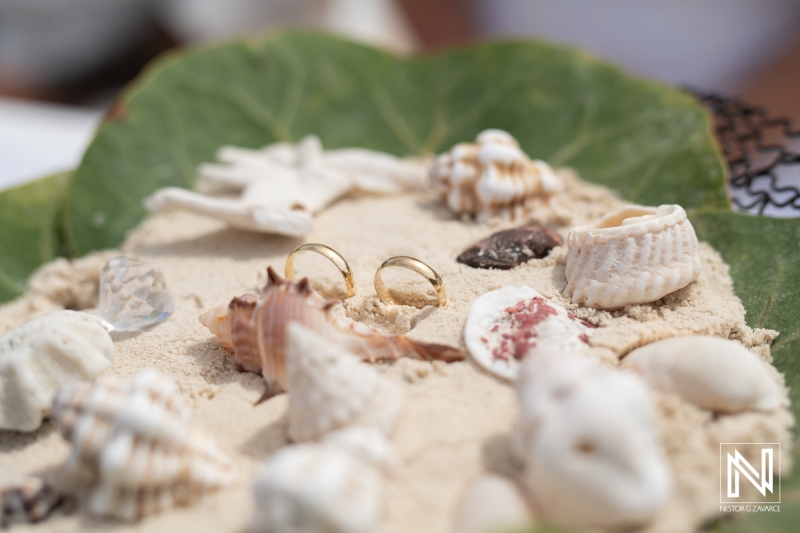Wedding rings