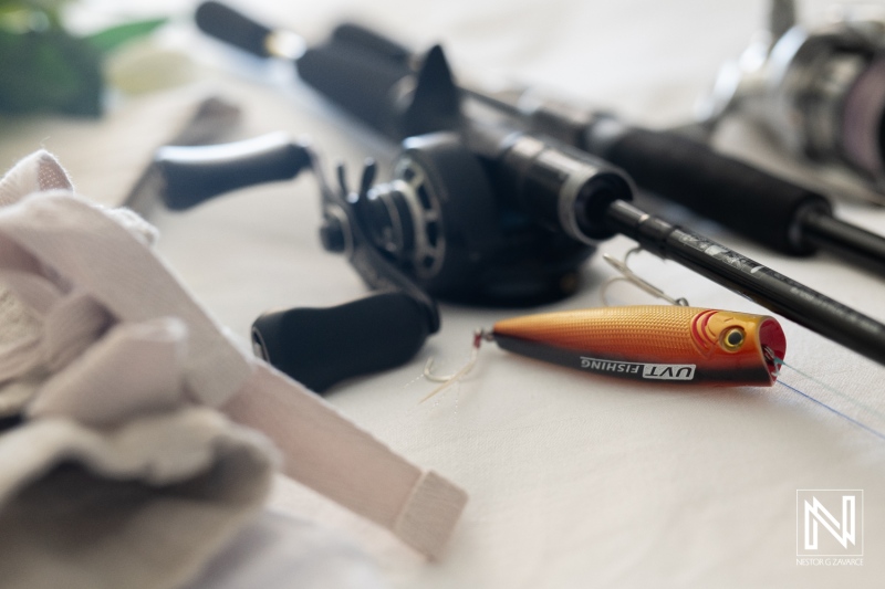 Celebrating love during a beautiful sunset at Avila Beach Hotel in Curacao for a stunning wedding ceremony and reception