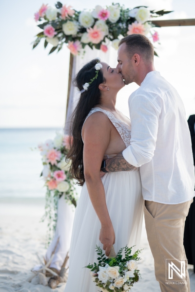 First kiss